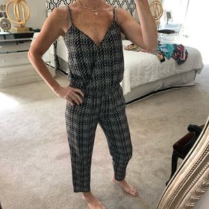 Express Jumpsuit